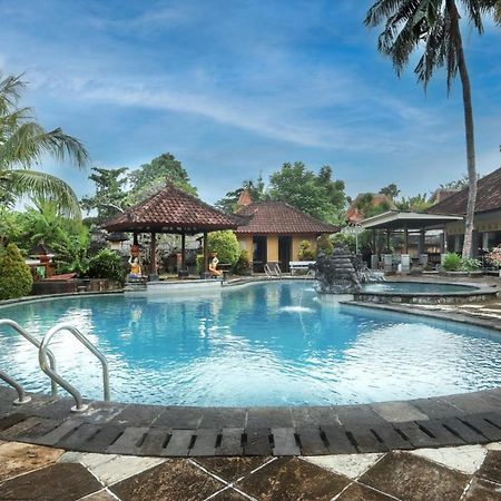 Dewi Sinta Hotel And Restaurant Tanah Lot Zewnętrze zdjęcie