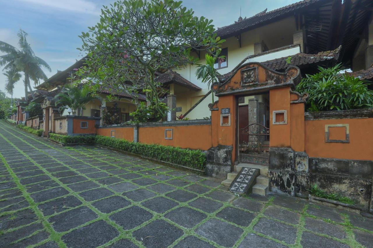 Dewi Sinta Hotel And Restaurant Tanah Lot Zewnętrze zdjęcie