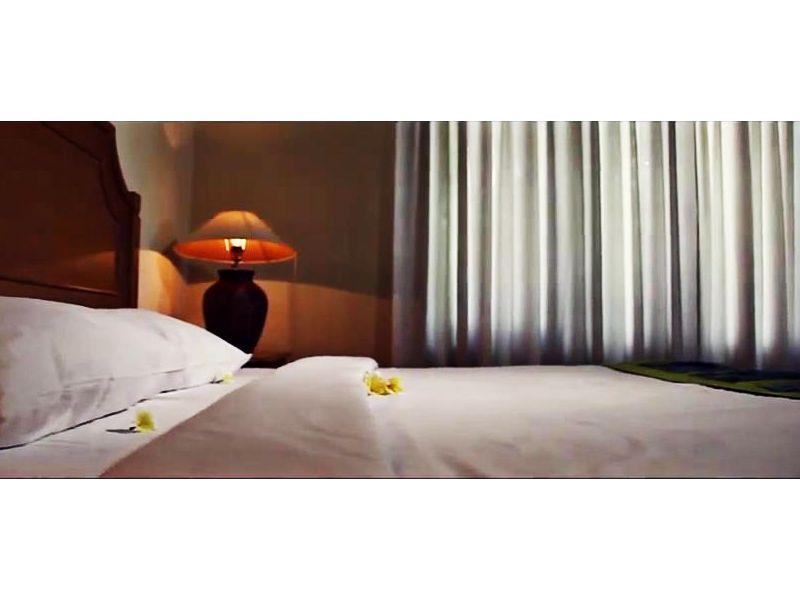 Dewi Sinta Hotel And Restaurant Tanah Lot Zewnętrze zdjęcie