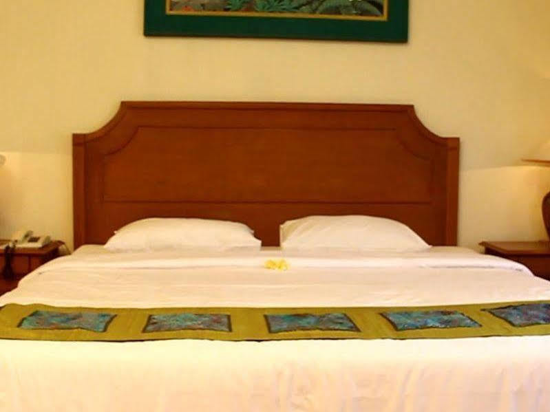Dewi Sinta Hotel And Restaurant Tanah Lot Zewnętrze zdjęcie