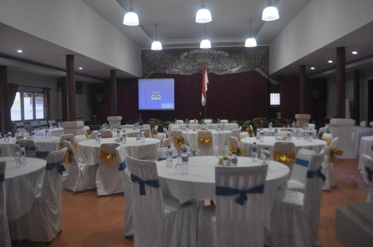 Dewi Sinta Hotel And Restaurant Tanah Lot Zewnętrze zdjęcie